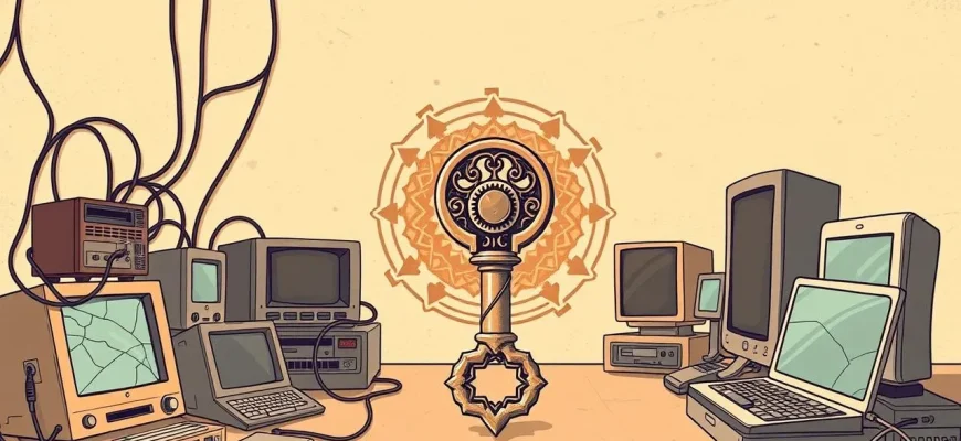 Dokumentalne filmy o firmach technologicznych