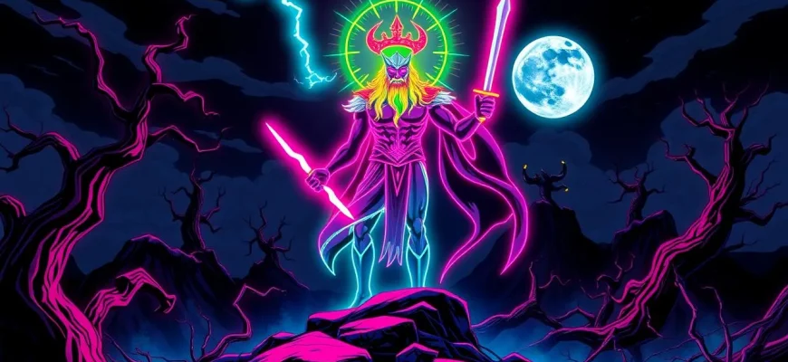 Filmy biograficzne o bogach i diabłach