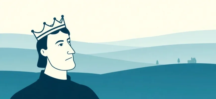 Najlepsze historyczne filmy o Ryszardzie III