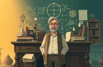 Dokumentalne filmy o stałych matematycznych