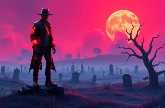 Najlepsze Filmy Westernowe o Cmentarzach