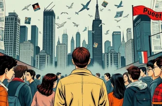 Najlepsze filmy dramatyczne o konfliktach społecznych