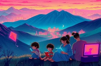 Rodzinne filmy o Afganistanie