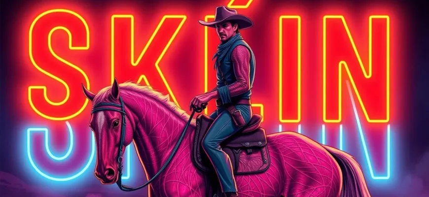 Najlepsze filmy westernowe o skórze