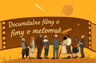 Najlepsze dokumentalne filmy o meteorach