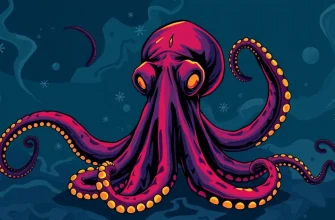 Najlepsze filmy grozy z ośmiornicami