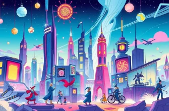 Najlepsze filmy fantasy o technologiach przyszłości