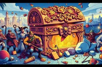 Najlepsze filmy o poszukiwaczach skarbów