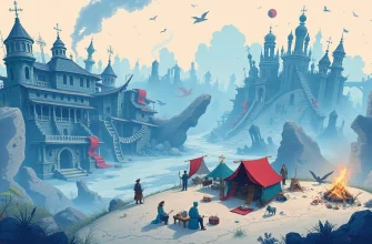 Najlepsze filmy fantasy o anarchii