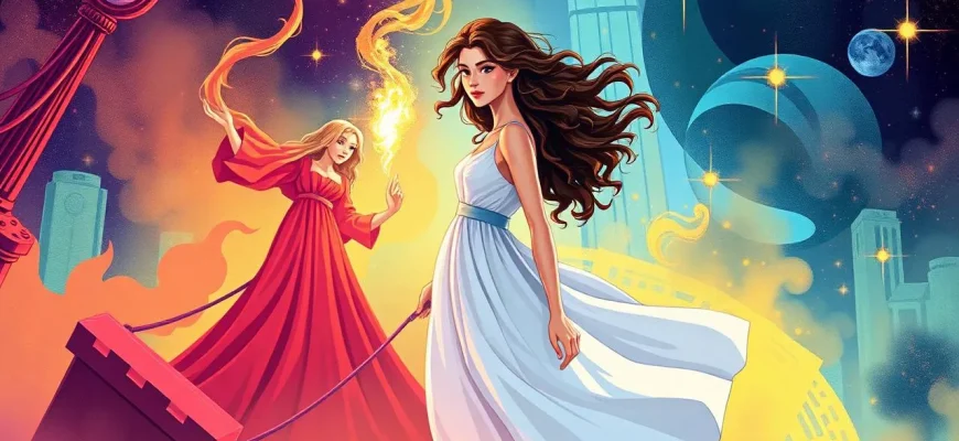 Najlepsze filmy o magii