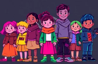 10 filmów biograficznych o sierotach, które musisz zobaczyć