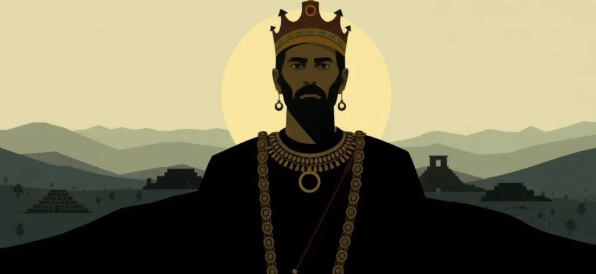 Najlepsze historyczne filmy o Atahuallpie