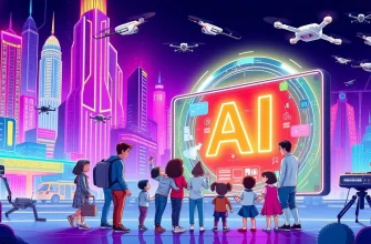 Rodzinne filmy o sztucznej inteligencji