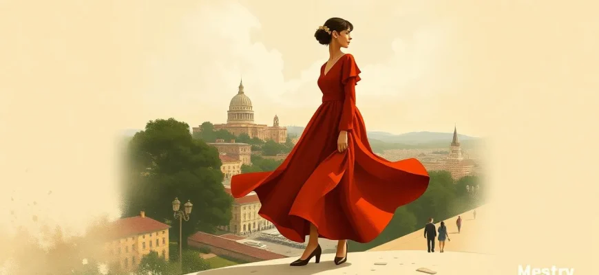 Najlepsze filmy dramatyczne o walce o wolność