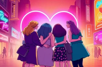 Najlepsze filmy o przyjaźni kobiet