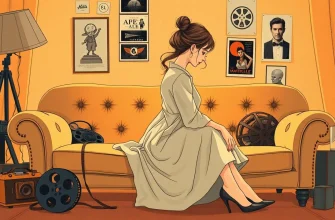 10 Filmów Dramatycznych o Apati