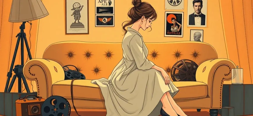 10 Filmów Dramatycznych o Apati