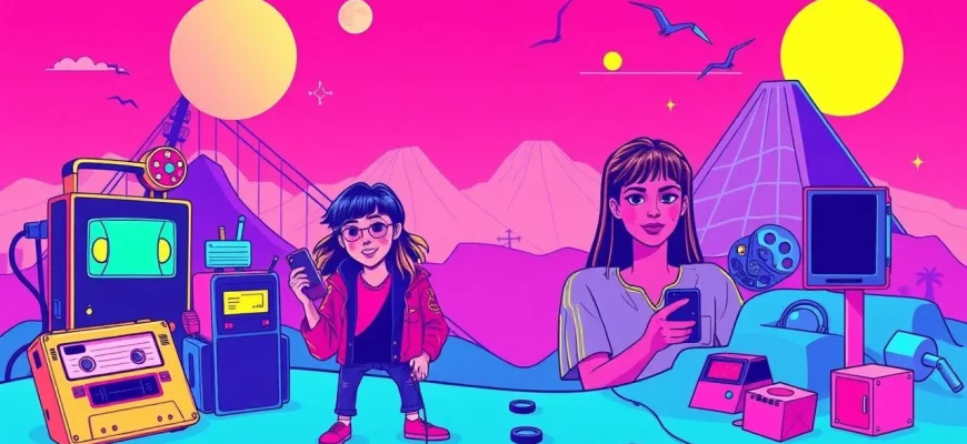 Najlepsze filmy z lat 80-2000