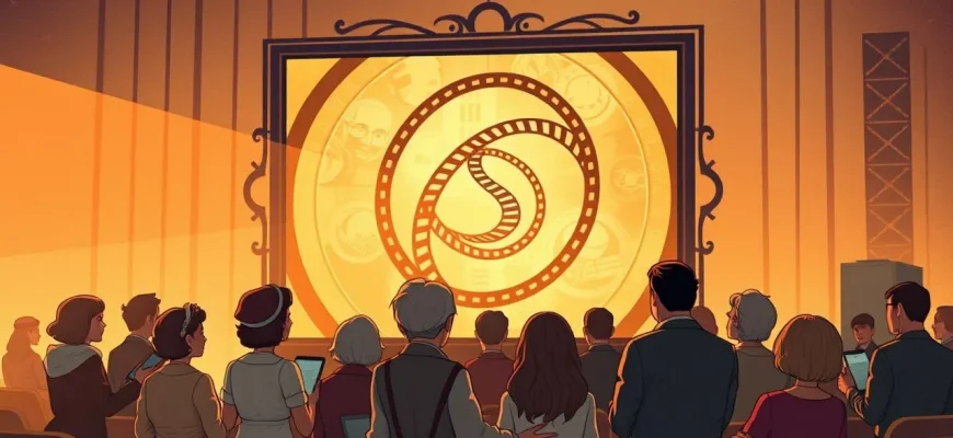 Najlepsze dokumentalne filmy o intuicji