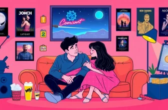 Romantyczne filmy na wieczór z dziewczyną