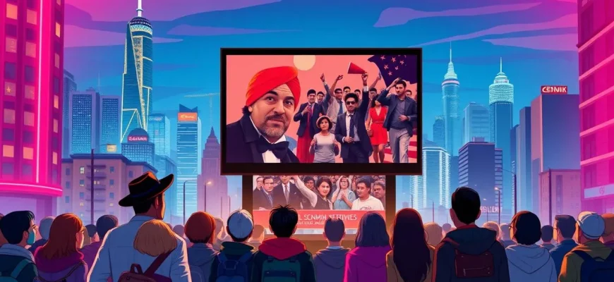 Najlepsze filmy biograficzne o demonstracjach