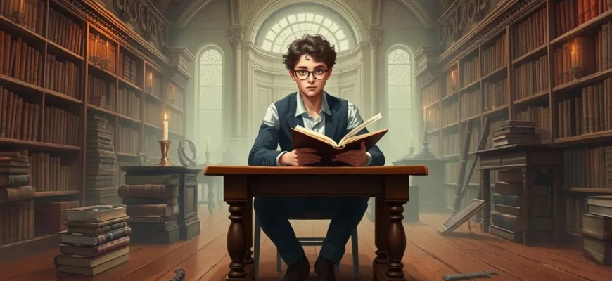 Najlepsze Filmy Dramatyczne o Archeologach