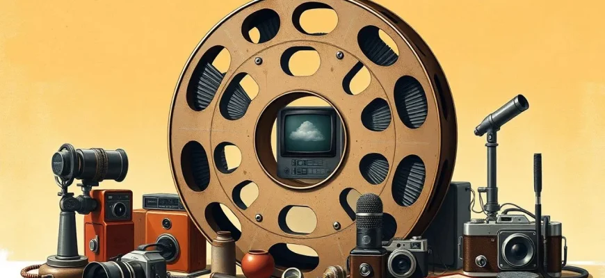 Najlepsze dokumentalne filmy o technologiach chmurowych