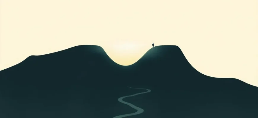 Tajemnicze filmy o świętych barierach