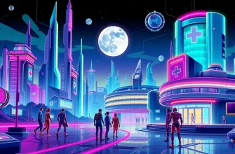 Najlepsze filmy science fiction o transplantacji