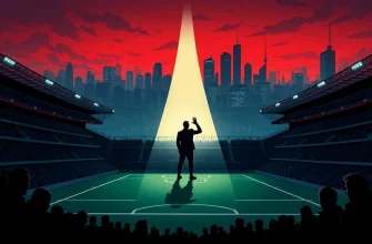 10 Filmów Dramatycznych o Skandalach Sportowych