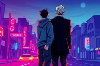 10 Thrillerów o Ojcach, Które Musisz Zobaczyć