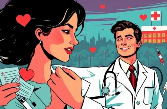 Najlepsze melodramaty o lekarzach