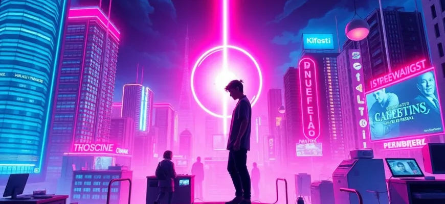 Thrillery o uzależnieniach od narkotyków