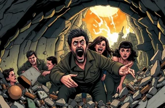 Podziemne katastrofy w kinie