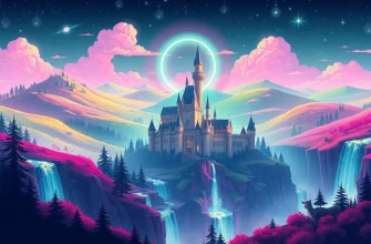 Filmy biograficzne o magicznych światach