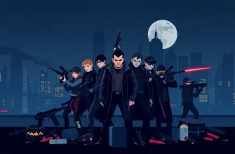 Najlepsze filmy akcji o handlarzach bronią