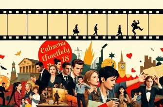 Najlepsze filmy katastroficzne o życiu w akademikach