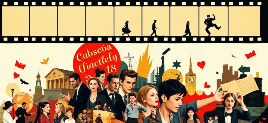 Najlepsze filmy katastroficzne o życiu w akademikach