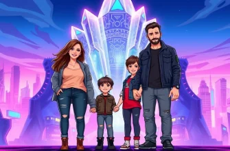 Rodzinne Filmy o Apokalipsie