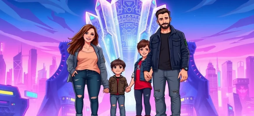 Rodzinne Filmy o Apokalipsie