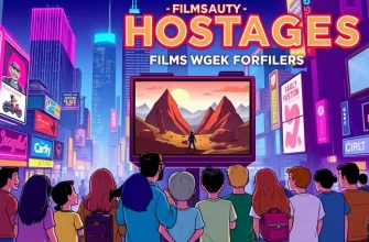 Rodzinne Filmy o Zakładnikach