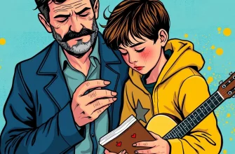 10 Filmów Melodramatów o Ojcach i Synach