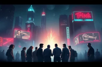 10 Thrillerów z Mistycznymi Artefaktami