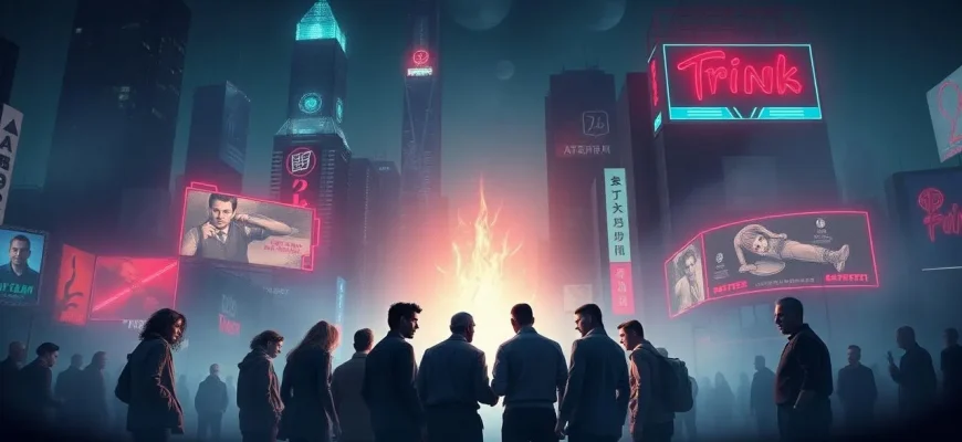 10 Thrillerów z Mistycznymi Artefaktami