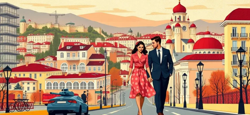 Melodramaty o Jugosławii - Podróż przez emocje