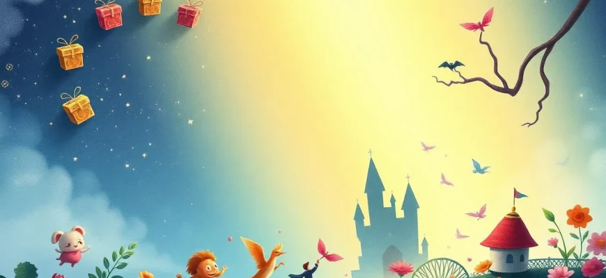 10 filmów fantasy o nierównościach społecznych