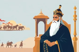 Najlepsze historyczne filmy o Akbarze Wielkim