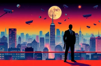 10 Filmów Biograficznych o Inwigilacji