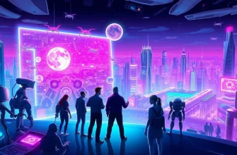 Najlepsze filmy science fiction o syntetycznym życiu