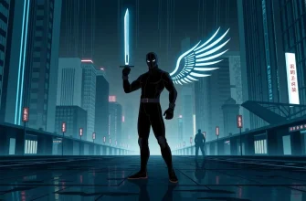 Filmy akcji o nieśmiertelnych - Podróż przez wieki